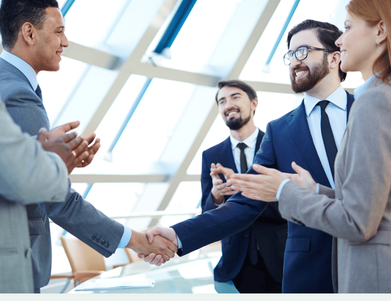 Negotiation Skill Training