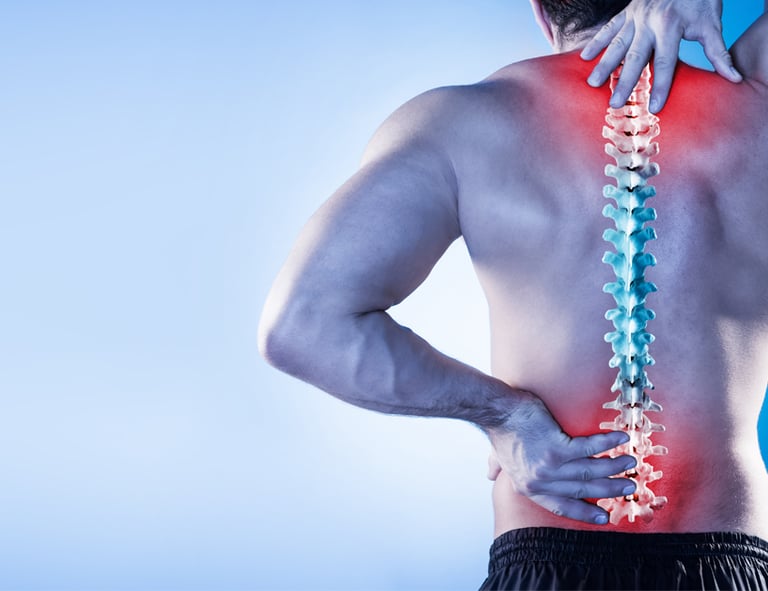 Back Pain Treatment