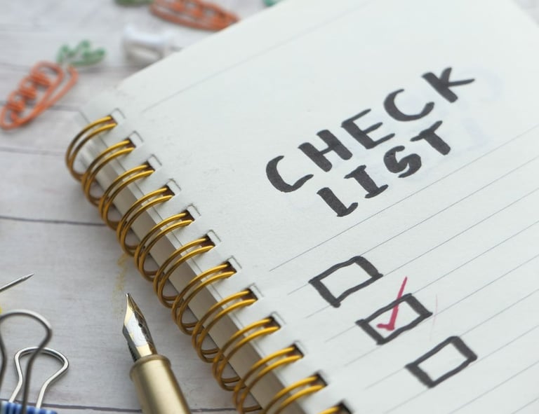 Requisitos para solicitar una visa