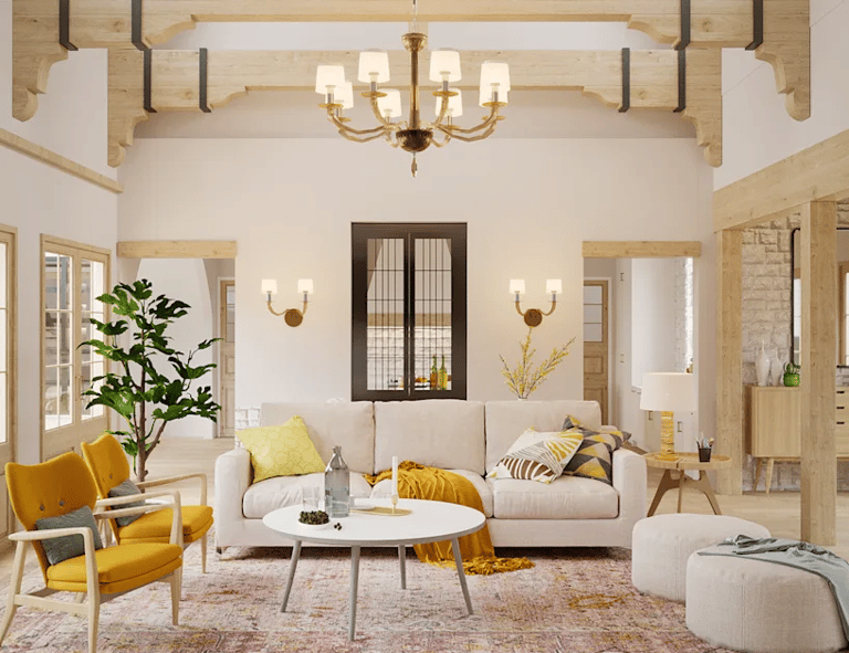 chalet design