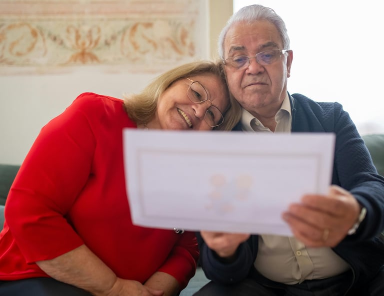 nt brokeris paveldejimas