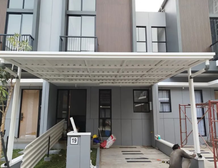 Canopy Alderon