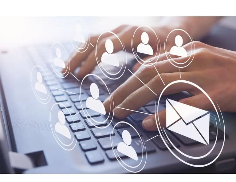 Campañas de Email Marketing para Empresas