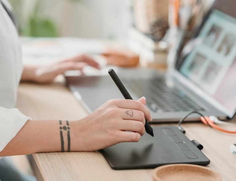 Gebze grafik tasarım tescil ofisi