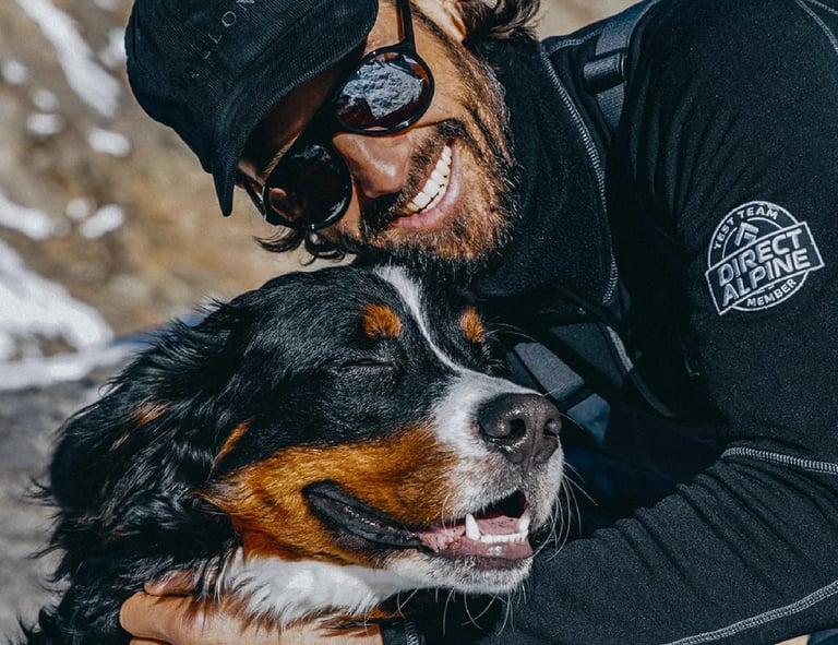 Sonnenbrillen von VALLON, leicht zum tragen elegantes design, Motorrad Vermietung, Royal Motos