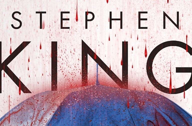 Capa do livro Mr Mercedes do Stephen King
