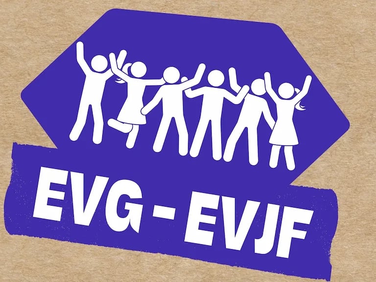 EVJF et EVG loisirs et activités en plein air en forêt