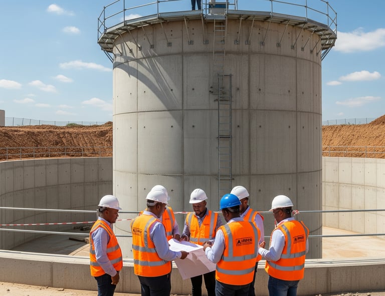 isd services _ social facilitator _ luzali holdings _ community development 