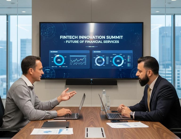 Human Resources & Talent Development