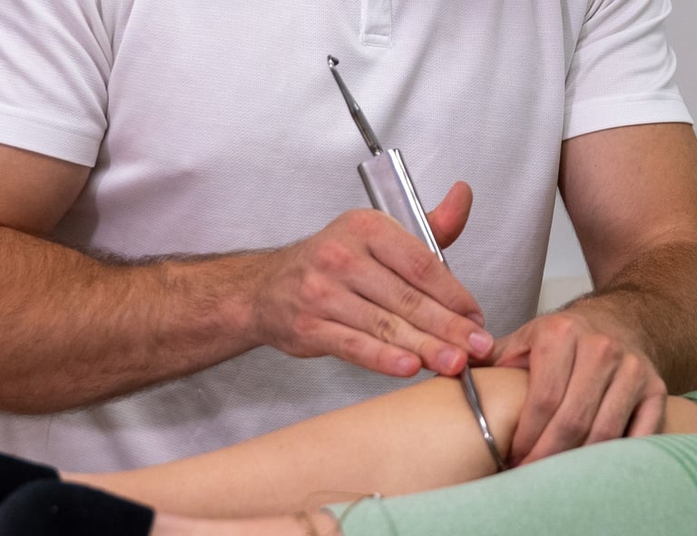 técnica instrumental