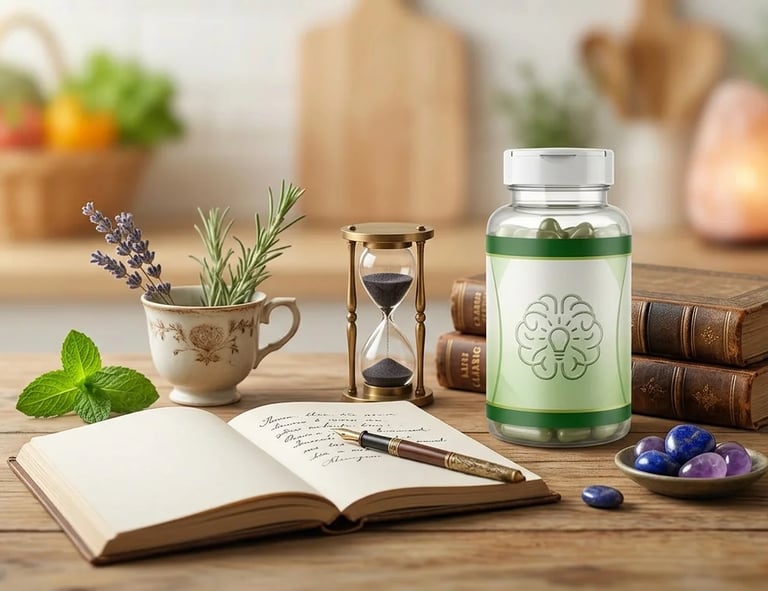 Mind products reviews