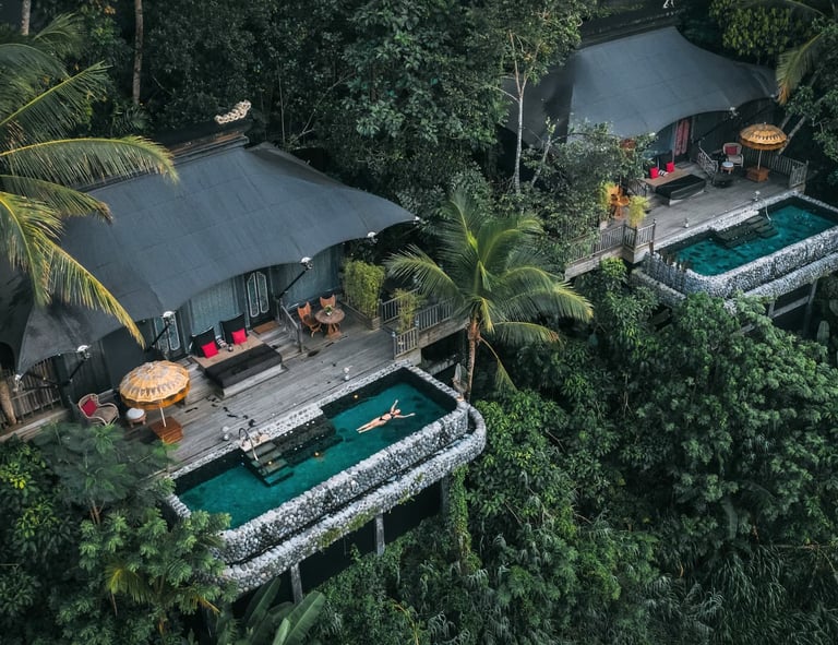 Capella Ubud
