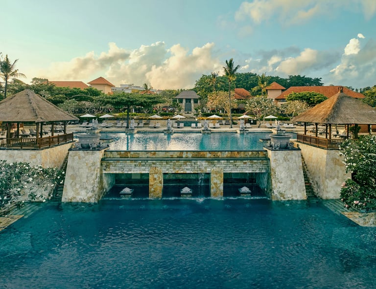 Ayana Bali