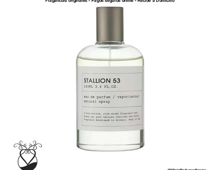 perfumes originales pereira