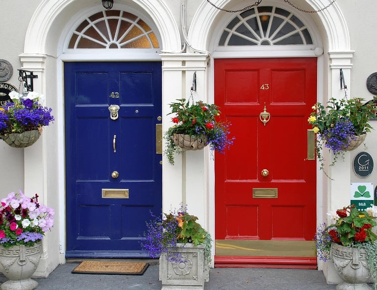 faire le bon choix d'achat ou de location de son habitat avec l'appui des principes feng shui