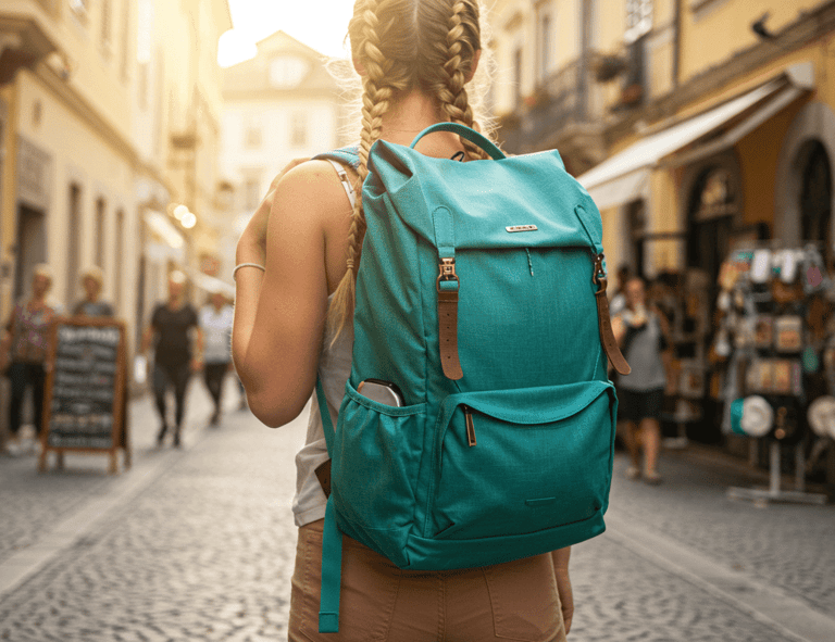 best travel backpacks for women