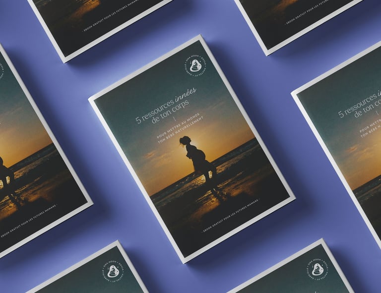 ebook donner naissance naturellement