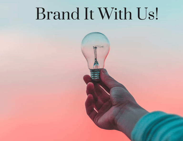 GTHCO BRANDS SUPPORT