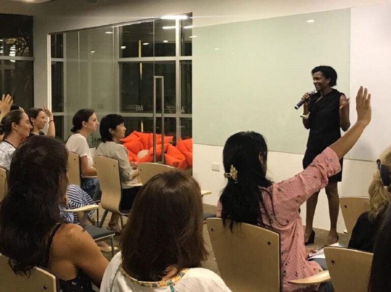 career purpose, confidence building, corporate leadership training