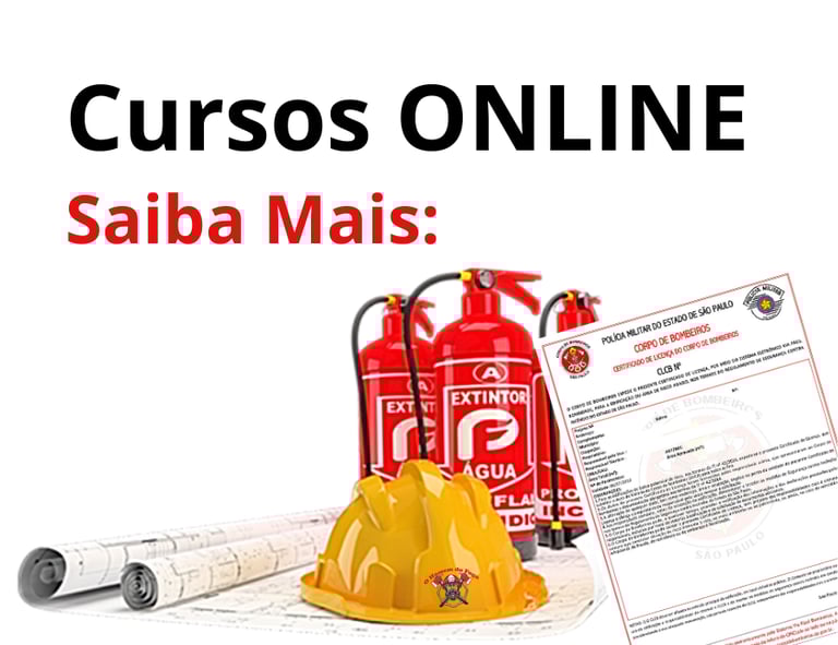 curso de avcb, curso de clcb