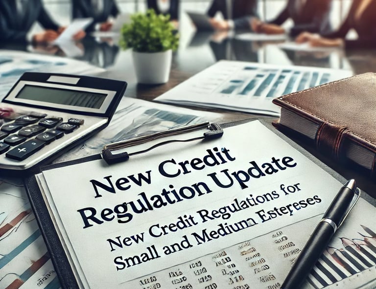 Reunión de contadores sobre noticias contables