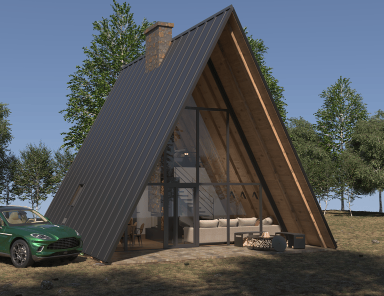 Studio za 3D Vizualizaciju