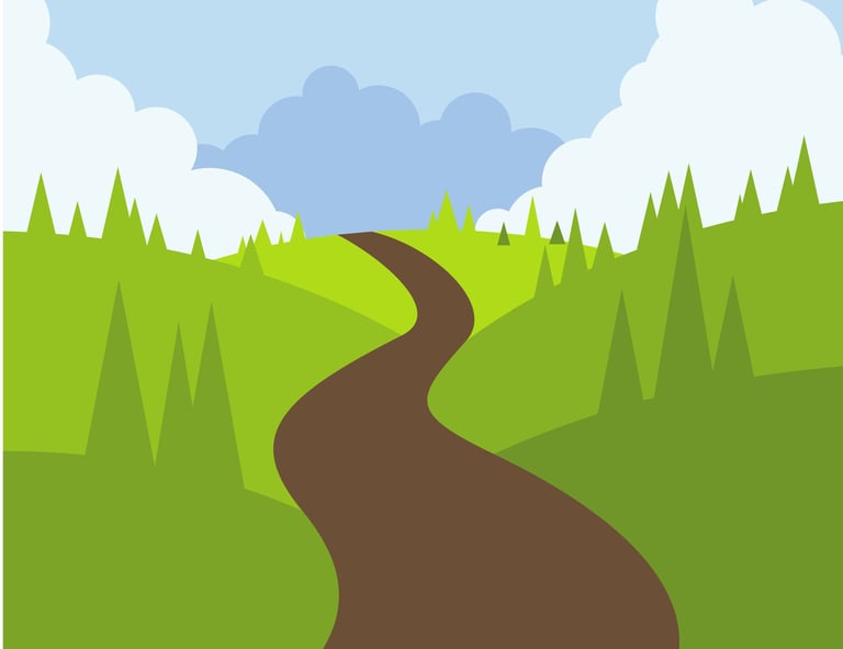 Road for channel execution