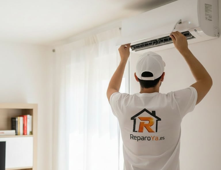 aire ventilador en valdepasillas badajoz