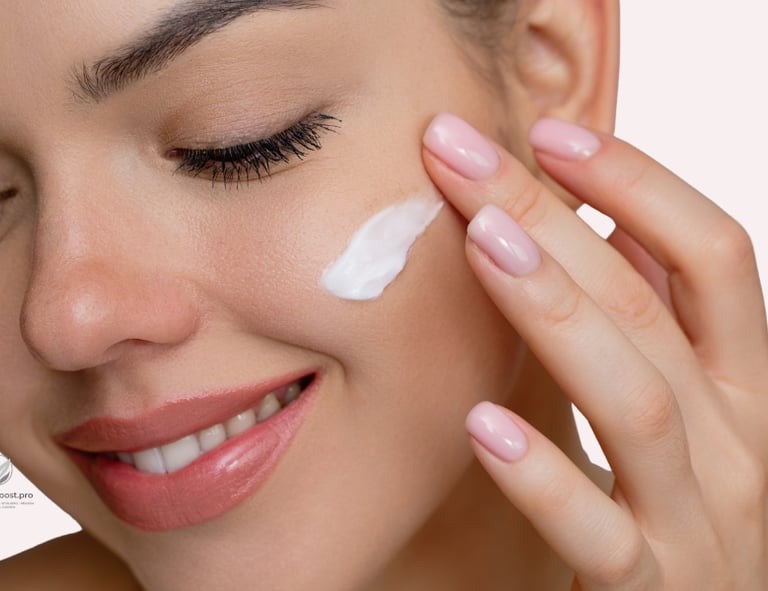 Optimiza la textura y claridad de tu piel