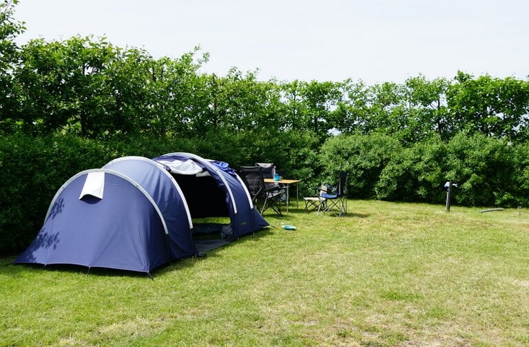 Camping Amalia