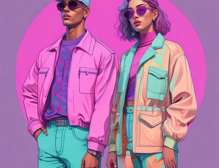 photo of white staircase