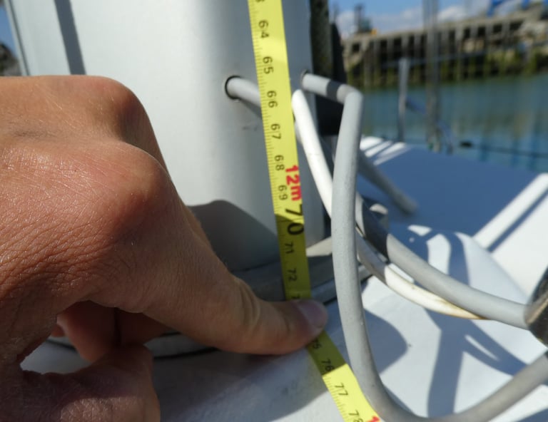 arno ingénierie navale