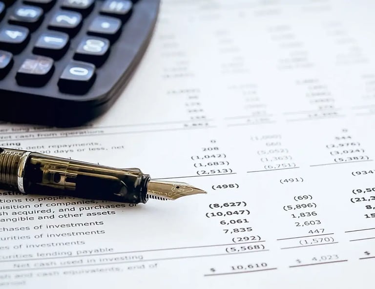 Etude de marché création espace bien-être