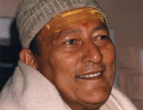 Shri Muniraji Maharaji
