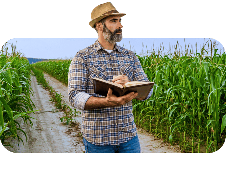 Somos a Agro Espaço