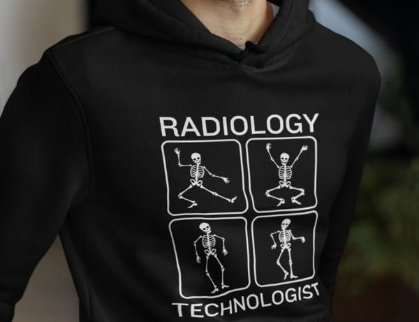 Rad Tech Hoodie