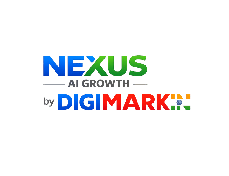 Nexus AI Growth by DIGIMARKIN