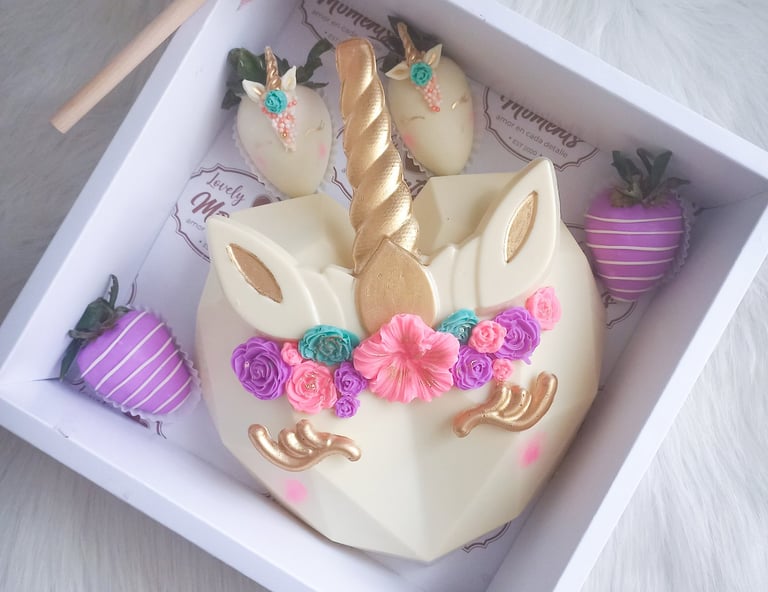 chocolates artesanales en Pereira y Dosquebradas