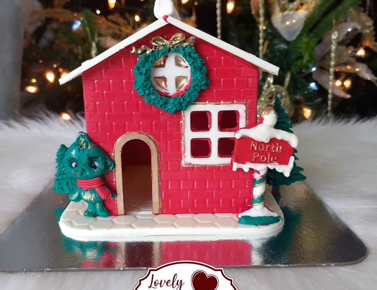 regalos de navidad a domicilio en Pereira