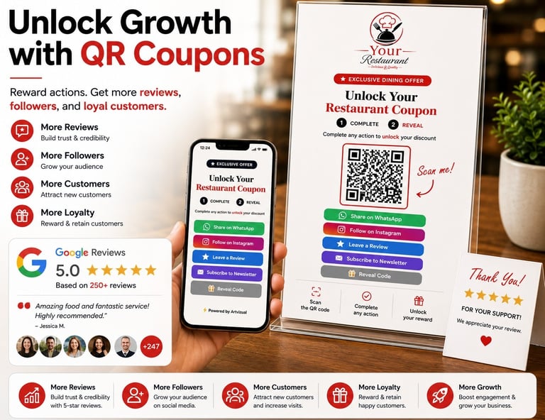 How Do I Get More Google Reviews for My Business?