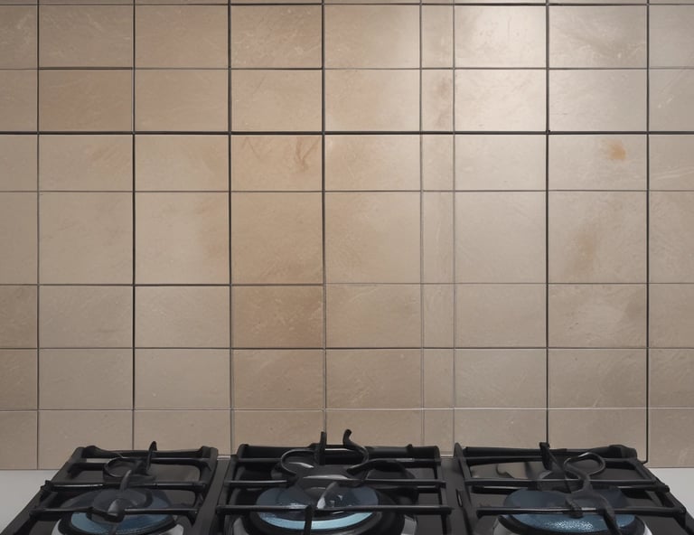 a man riding a skateboard down the side of a ramp