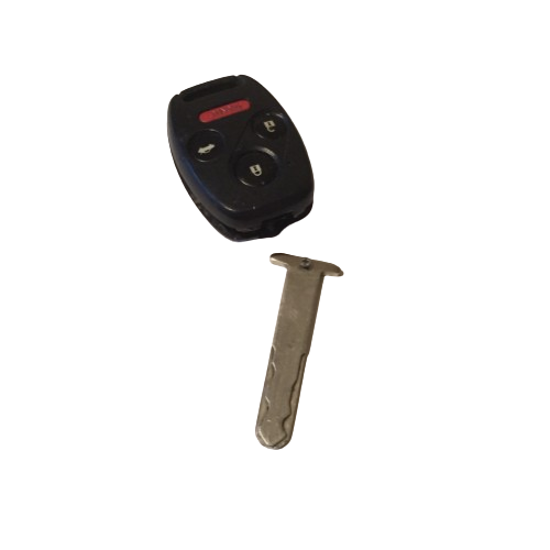 Broken Honda remote head key replacement in Logan PA 19141