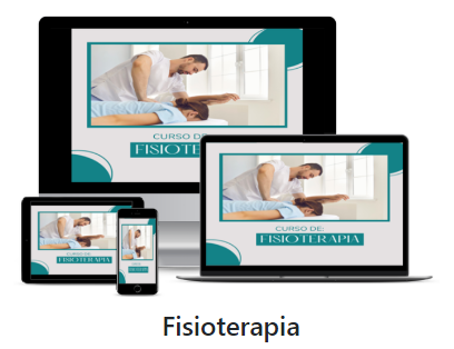 curso de fisioterapia