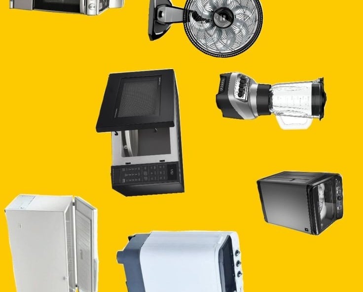 Application repair and installation in Vadodara, Nazikma