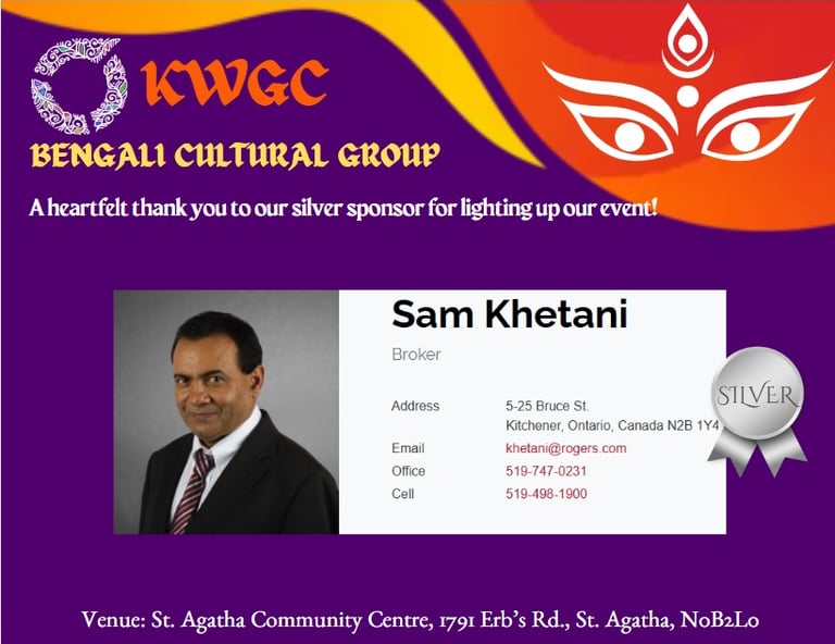 Sam Khetani - Silver
