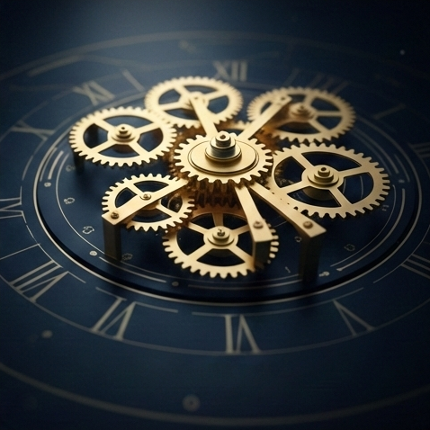 procurement with surgical precision