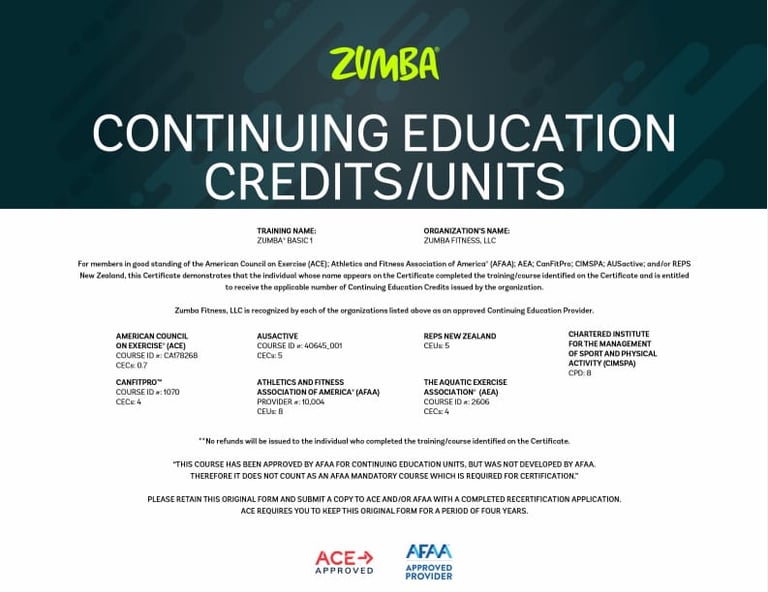 HD Zumba fitness tirunelveli