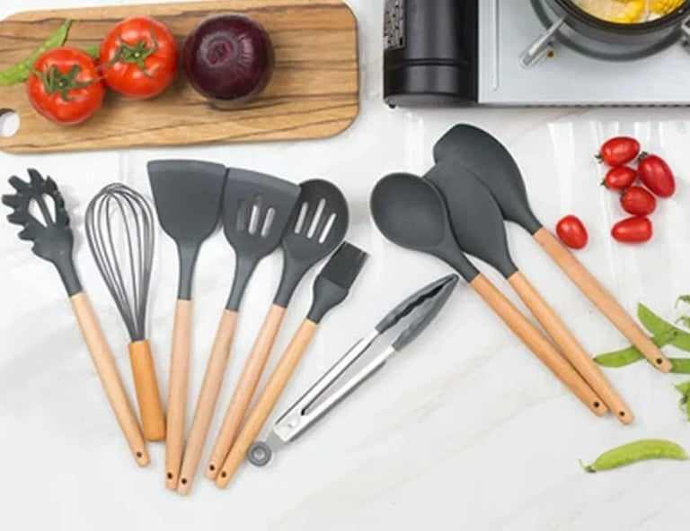 lit cozinha 12 peças