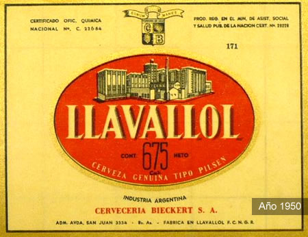 Llavallol