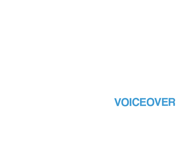 Jeff Finney Voiceover Actor